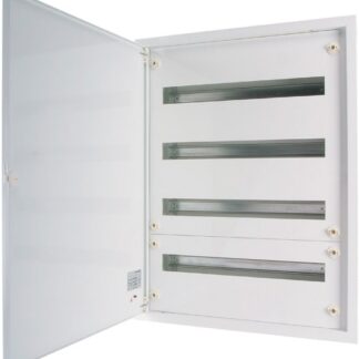 eaton installatiekast inbouw 5x24mod eaton