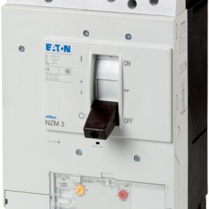 eaton nzmn3-4-ae630/400 nzm3 eaton