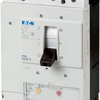 eaton nzmn3-4-ae630/400 nzm3 eaton