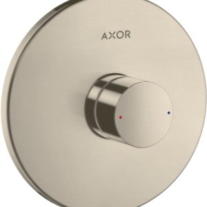 axor uno ééngreeps inbouw douchemengkraan axor