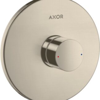 axor uno ééngreeps inbouw douchemengkraan axor