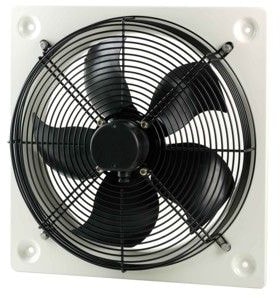 soler palau muurventilator hxm-400 soler & palau