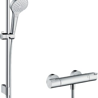 hansgrohe croma select s hans grohe