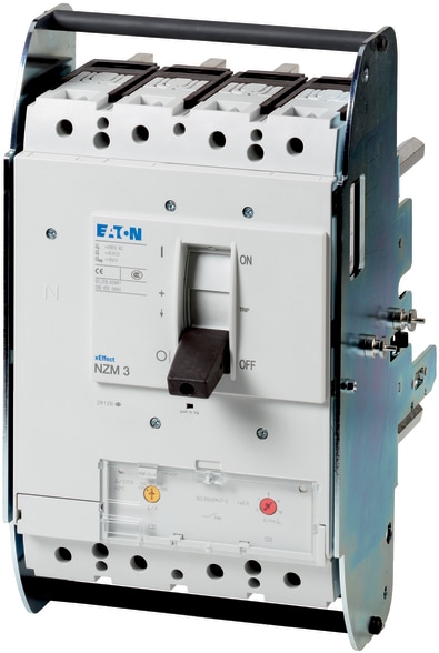 eaton nzmn3-4-a400-ave nzm3 eaton