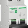schneider electric multi installatieautomaat m9u31250 schneider electric
