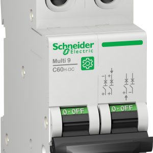 schneider electric multi installatieautomaat m9u31250 schneider electric