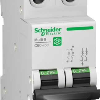 schneider electric multi installatieautomaat m9u31250 schneider electric