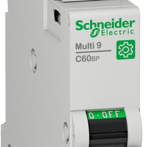schneider electric multi installatieautomaat m9f44163 schneider electric