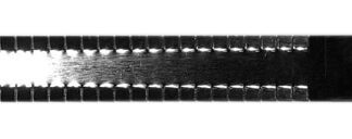 nefit onderdeel gasgestookte acc1061-cleaningknife nefit