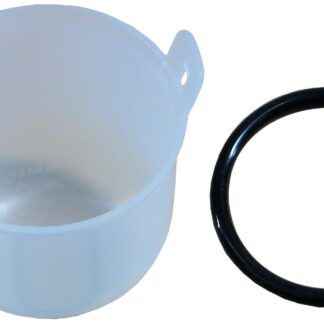 nefit onderdeel gasgestookte dop sifon nefit