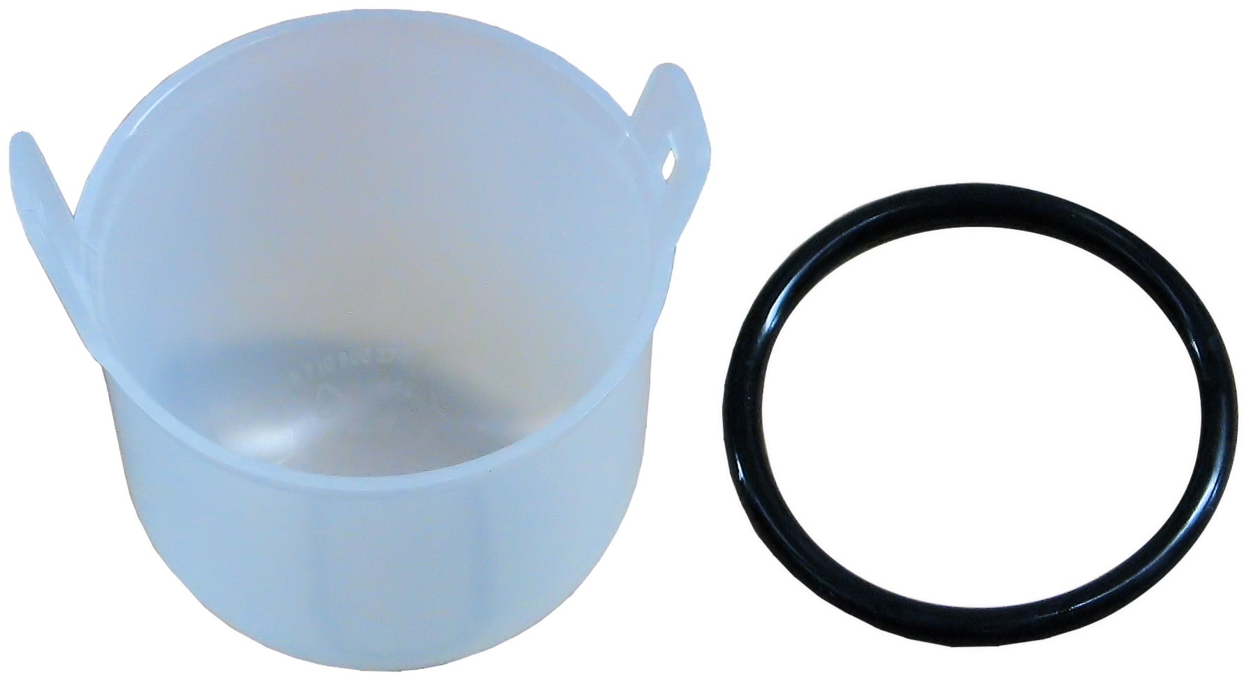 nefit onderdeel gasgestookte dop sifon nefit