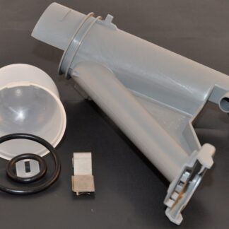 nefit onderdeel gasgestookte sifon 8710506271 nefit