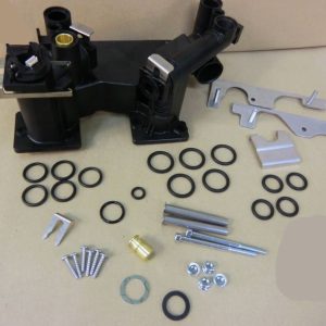 nefit onderdeel gasgestookte serviceset nefit