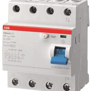 abb system pro aardlekschakelaar 1200282144 abb