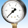 watts buisveermanometer 10bar watts