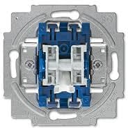abb busch-jaeger serieschakelaar 16a busch-jaeger