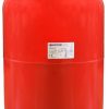 watts expansievat poten 50l watts