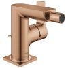 grohe allure bidetmengkraan grohe spa