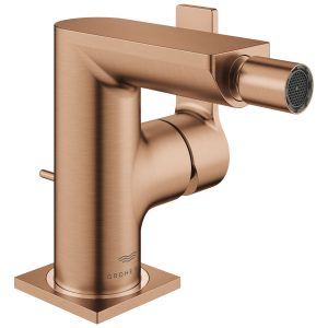 grohe allure bidetmengkraan grohe spa