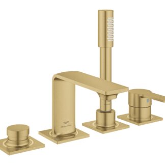 grohe allure viergats grohe spa