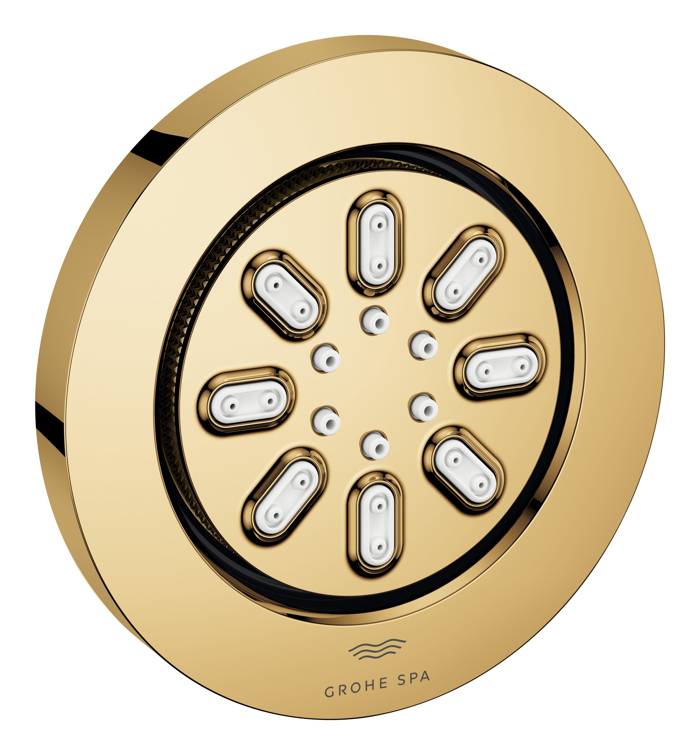 grohe rainshower aqua grohe spa