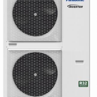 panasonic paci elite 3 20kw/verwarmen panasonic