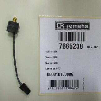 remeha onderdeel gasgestookte sensor ntc remeha