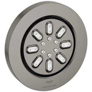grohe rainshower aqua zijdouche 26801al0 grohe spa