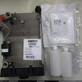 remeha onderdeel gasgestookte warmtewisselaar 28kw remeha