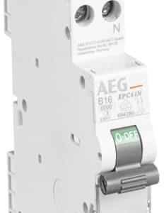 solar plus by installatieautomaat 2css255146