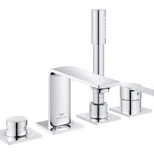 grohe allure 4-gats grohe spa