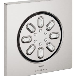 grohe rainshower aqua 75 26802dc0 grohe spa