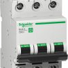 schneider electric multi installatieautomaat m9f22308 schneider electric
