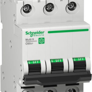 schneider electric multi installatieautomaat m9f22308 schneider electric
