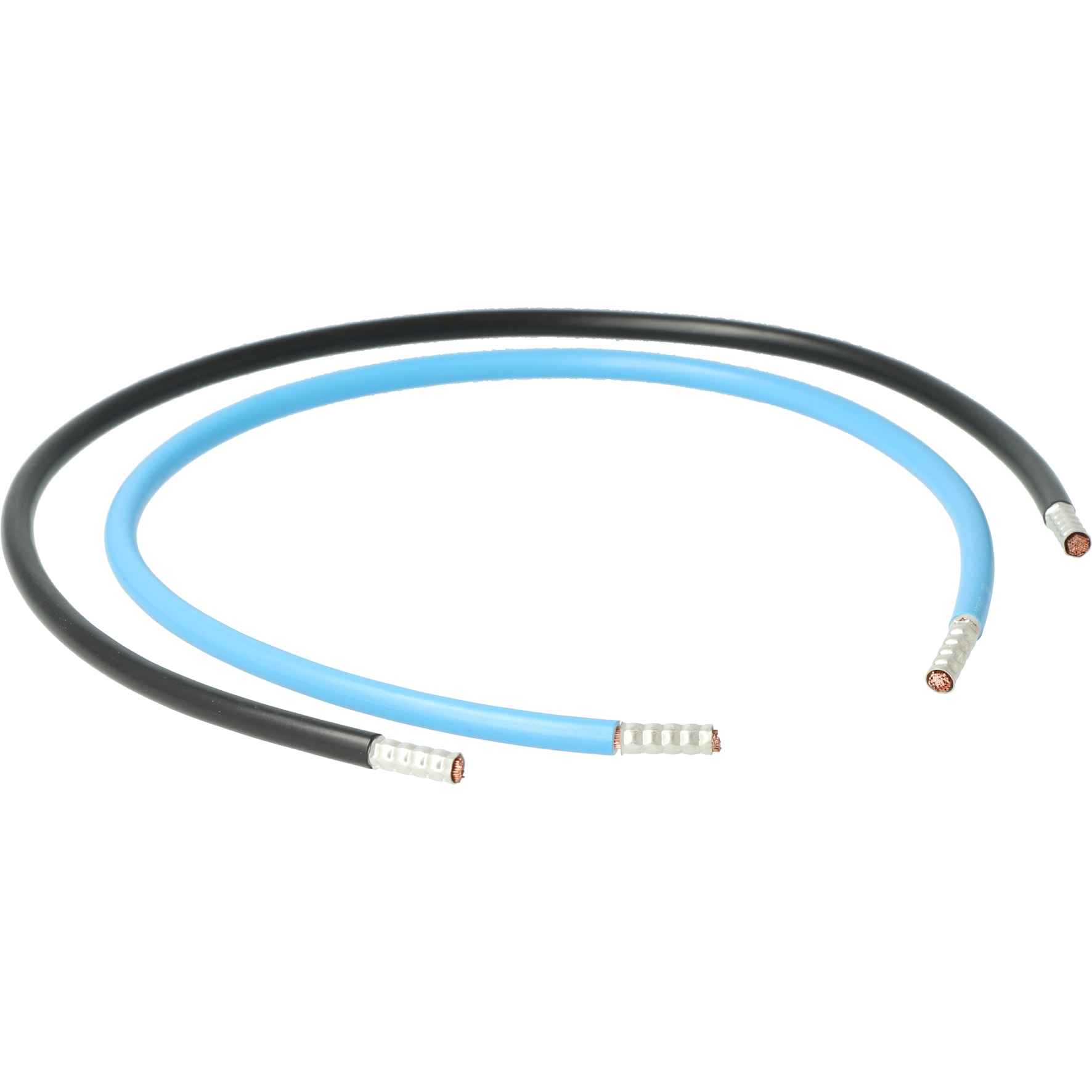 bedradingsset 1-f component lang attema