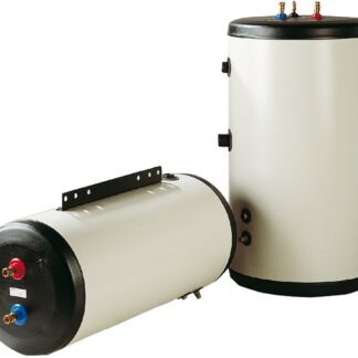 nibe boiler indirect
