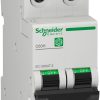 schneider electric automaat c60h m9f14220 schneider electric