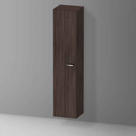 duravit xbase hoge links kastanje duravit