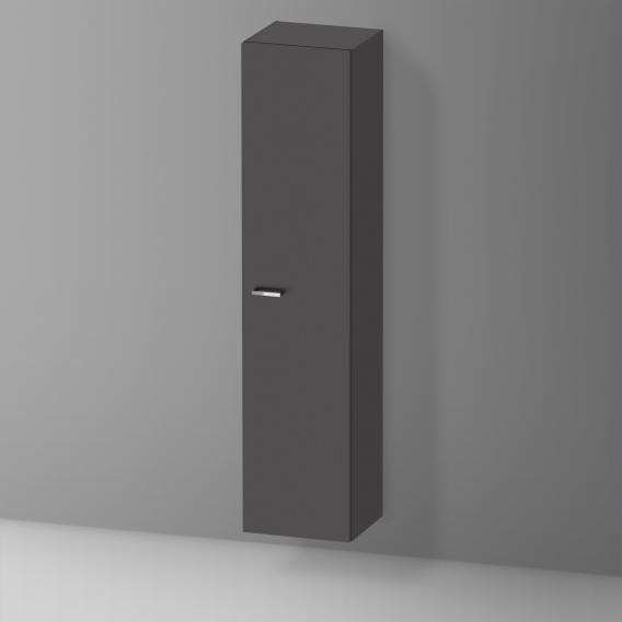 duravit xbase hoge links grafiet duravit