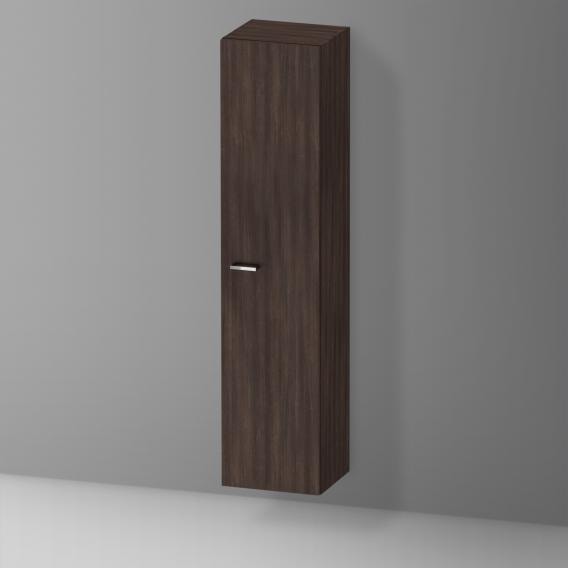 duravit xbase hoge rechts kastanje duravit