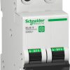 schneider electric multi installatieautomaat m9f23202 schneider electric