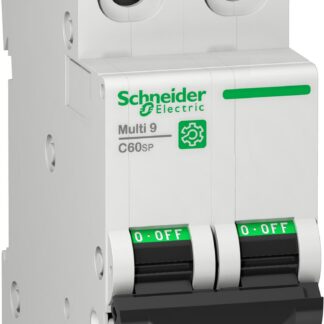 schneider electric multi installatieautomaat m9f23205 schneider electric