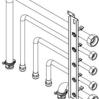 viessmann toebehoren/onderdelen viessmann