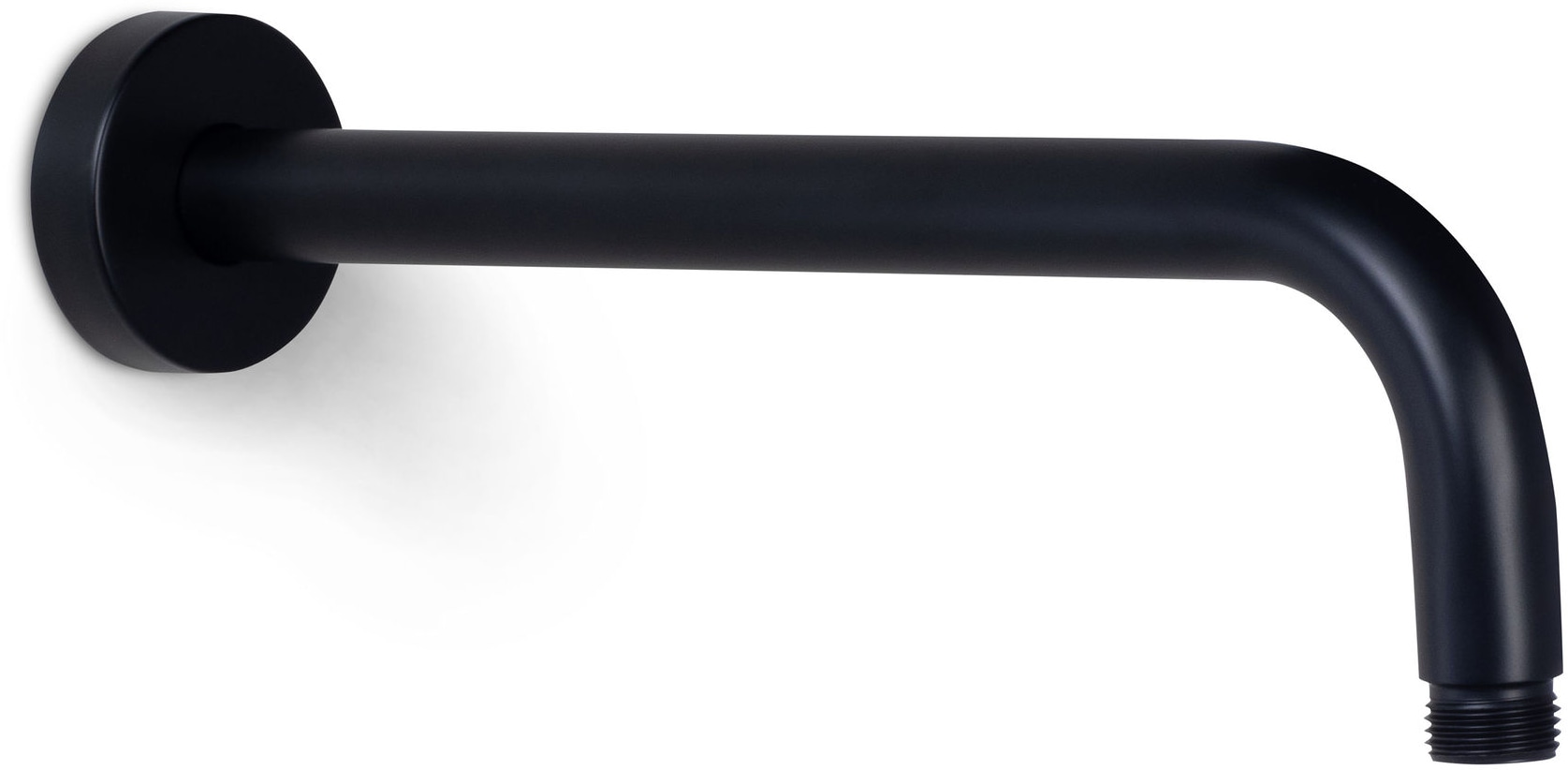 blue label brondby 1/2 douche-arm blue label