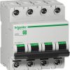schneider electric automaat c60n m9f11450 schneider electric