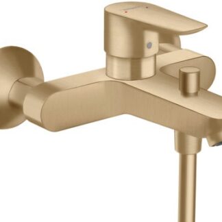 hansgrohe badmengkraan talis opbouw hans grohe