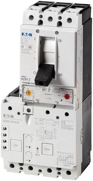 eaton nzmh2-a100-fia30-bt nzm2 eaton
