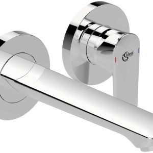 connect airwandmengkr opbouwd ideal standard