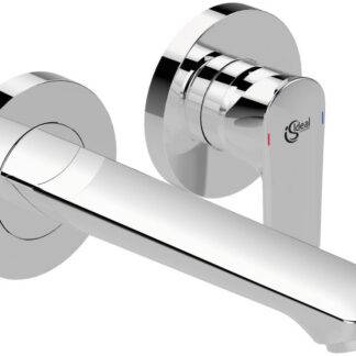 connect airwandmengkr opbouwd ideal standard