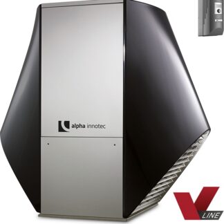 alpha innotec warmtepomp